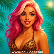 Bikini Paradise Game