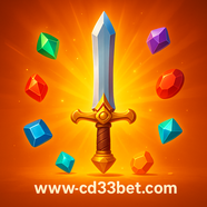 Gem Saviour Sword Game